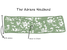 Load image into Gallery viewer, The Adriana Headband