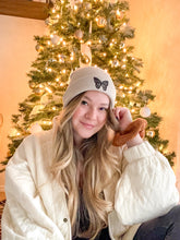 Load image into Gallery viewer, Monarch Beanie