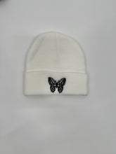 Load image into Gallery viewer, Monarch Beanie
