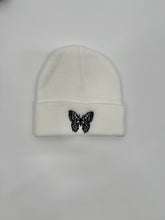 Load image into Gallery viewer, Monarch Beanie