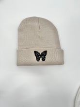 Load image into Gallery viewer, Monarch Beanie
