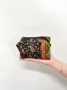 Juniper Accessory Pouch